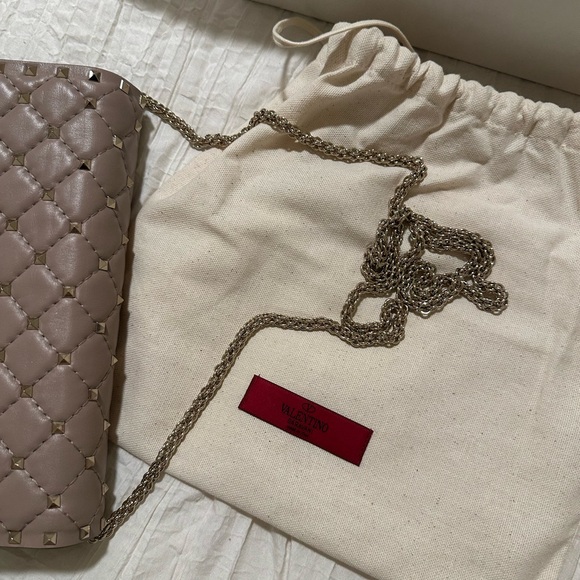 Valentino crossbody bag - Picture 4 of 10